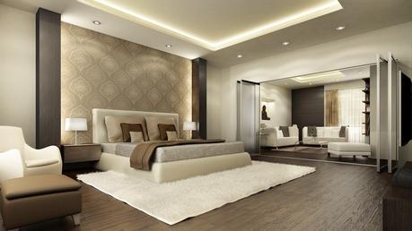 Master Bedroom Design
