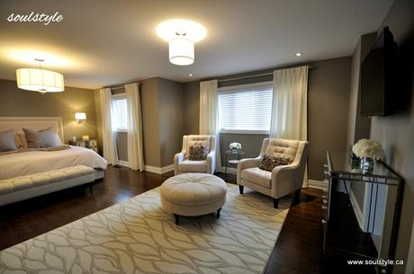 Master Bedroom Design