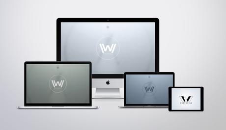 Westworld en fond d'écran sur votre iPhone, iPad, Mac