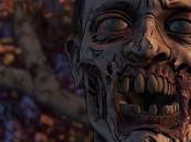 Walking Dead Telltale Series Frontier