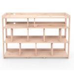 Portée, le meuble pour vinyles de Estis portee-estis-console-blog-espritdesign-3