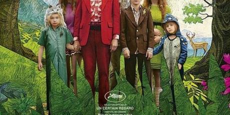 Critique – Captain Fantastic