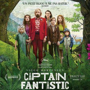 Critique – Captain Fantastic