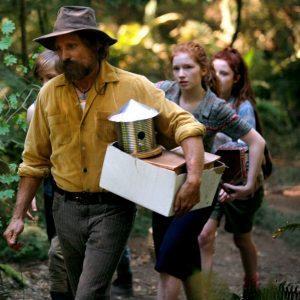 Critique – Captain Fantastic