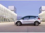 Chevrolet Bolt 2017
