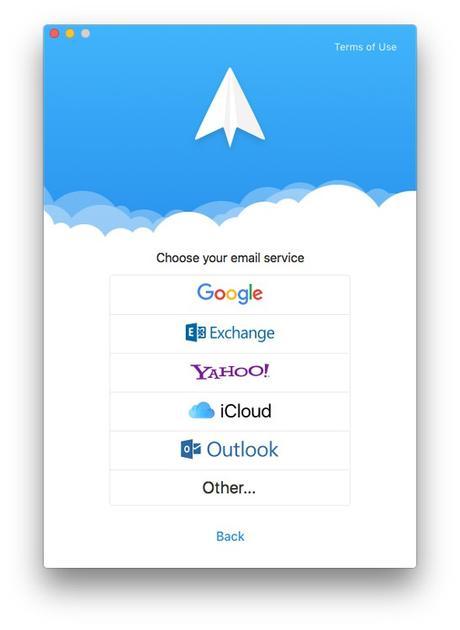 Spark pour Mac: le nouveau client Mail intelligent!