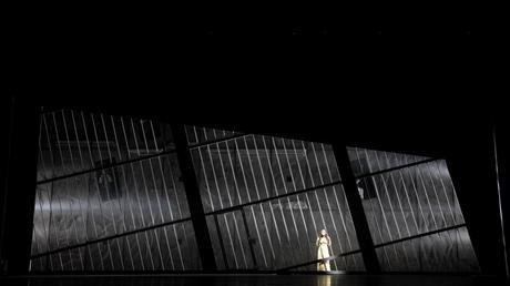 Notre Dame de Paris, de retour au Palais des Congrès