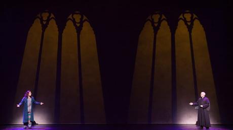 Notre Dame de Paris, de retour au Palais des Congrès