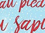 Passez moment magique avec bonheur pied sapin Holly Jacobs