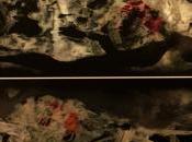 Galerie Marie VITOUX exposition Christophe Miralles Ecrasons l’infâme