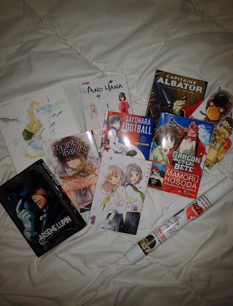 Novembre au collège