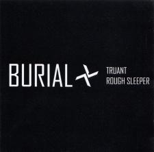 Burial ‘ Young Death / Nightmarket