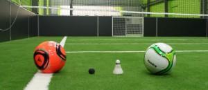 Players Ball : Pratiquez le sport Indoor