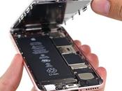 Comment vérifier vous êtes concernés programme remplacement batterie l'iPhone