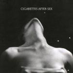 Cigarettes After Sex – K.