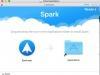 Spark, version client mail Readdle disponible
