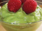 Mousse d’avocat thermomix