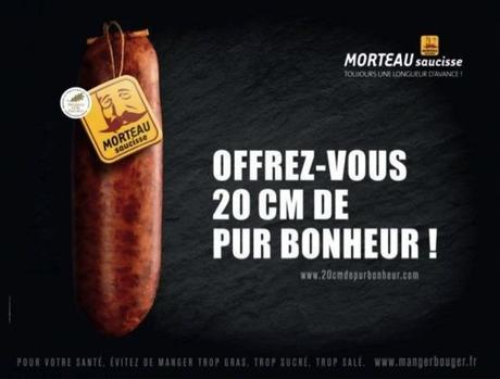 Sausage Party, la saucisse et l'Inquisition
