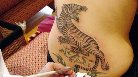 Se faire tatouer à l’étranger – Mes 6 conseils
