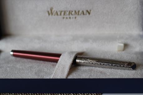 stylo-waterman