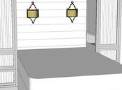 Small Bedroom Storage Ideas