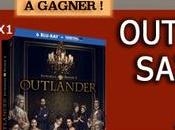 Résultats Concours Outlander Saison