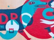 voir Sauvage, nouvelle exposition Galerie Lacroix décembre 2016 janvier 2017