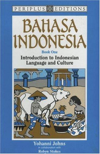 Apprendre l’indonésien