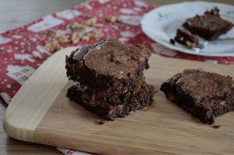 brownies-chocolat- un arome 2 chefs
