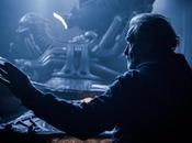 Alien Covenant photo Ridley Scott tournage