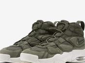 Nike Uptempo Urban Haze Pack