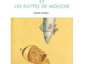 Jalingobi pattes Mouche