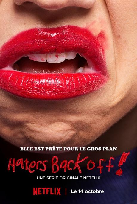 Haters Back Off (Netflix) : une certaine idée du malaise