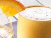 Yaourt fleur d’oranger