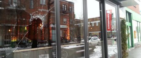 L'Embourgeoisement d'Hochelaga-Maisonneuve