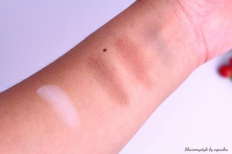 J’AI TESTÉ UNE PALETTE PAS CHÈRE