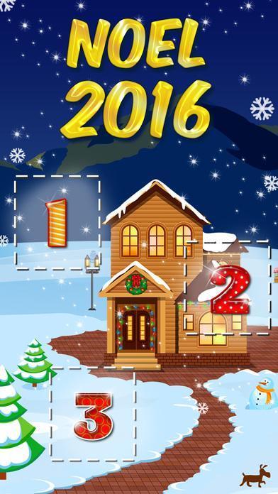 3 bons calendriers de l'Avent sur votre iPhone