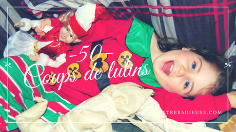50 coups de lutins - #ElfOnTheShelf