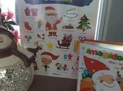 attendant Noël premier toucher Imagidoux imagier