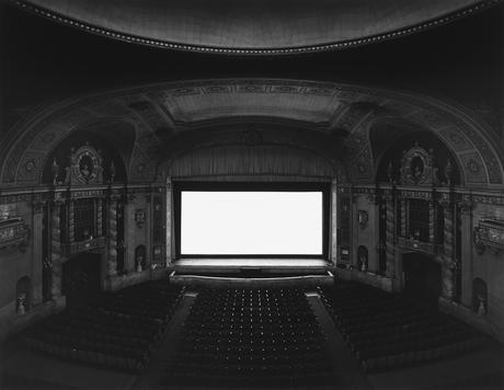 Hiroshi Sugimoto, le temps de la lumière et de l’ombre