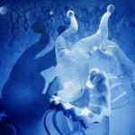 EVASION : Icehotel 365