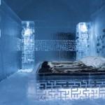 EVASION : Icehotel 365