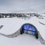 EVASION : Icehotel 365