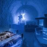 EVASION : Icehotel 365