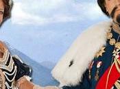 Indiscrétions Louis Bavière rapportées Sisi, l'Impératrice d'Autriche