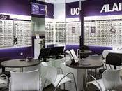 Alain Afflelou achète «pure players» Happyview Malentille pour stimuler expansion online