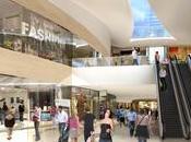 production centres commerciaux s'accélère Europe