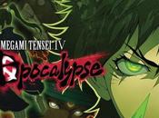 Shin Megami Tensei Apocalypse Dragon Code: sont disponibles