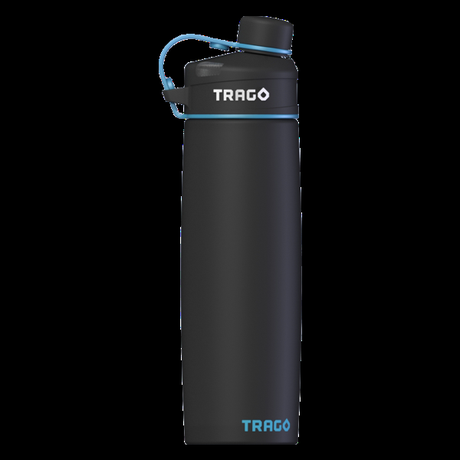 Quels cadeaux offrir pour un sportif geek et connecté ? gourde-connectee-trago