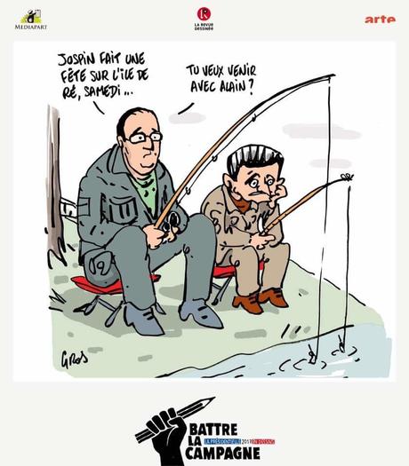 Hollande grosso modo